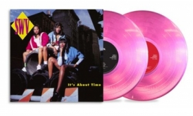 It`s About Time (2 Vinyl)